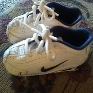 Nike infant Boy or Girl Size 3 Shoes